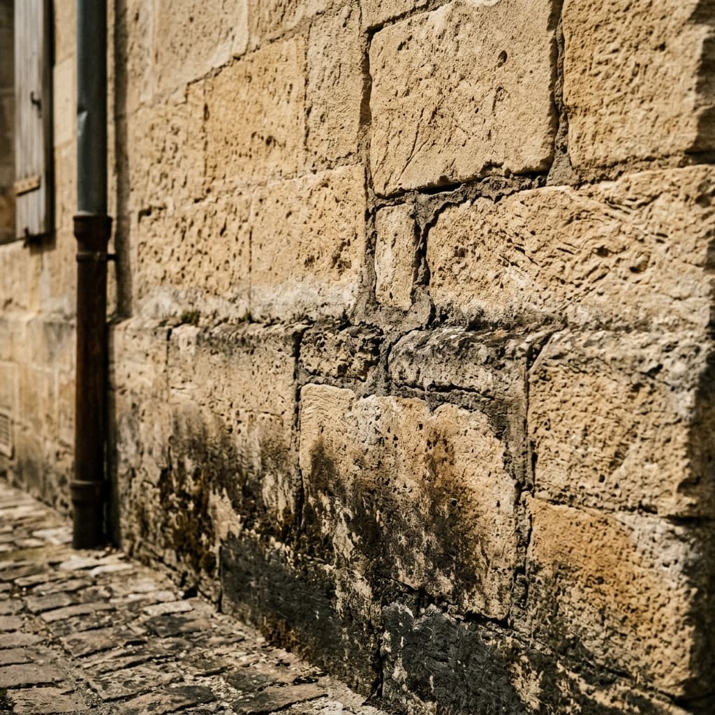 Maison girondine ou chartreuse : 5 pathologies courantes et comment les traiter — Variation 2