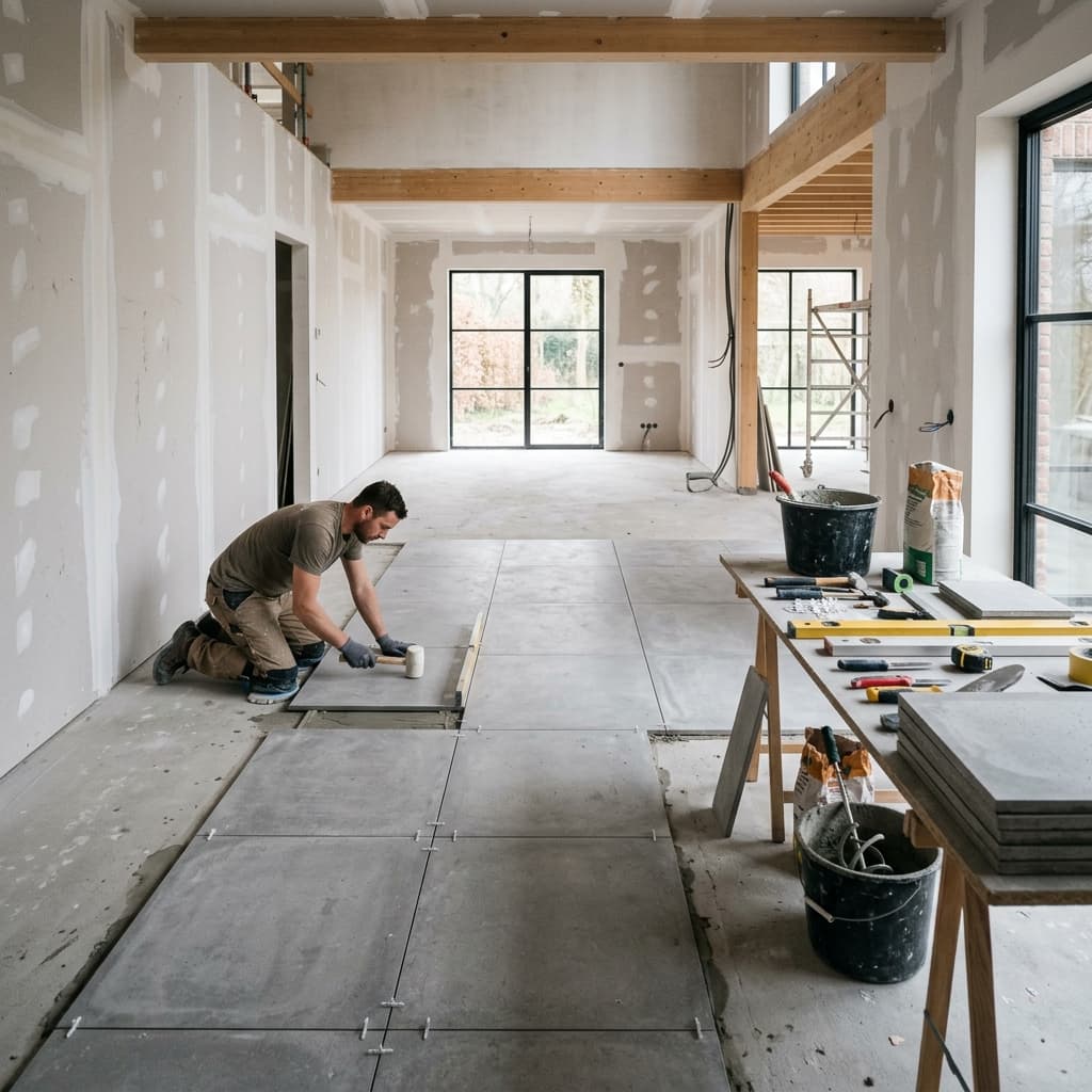 Combien coûte une rénovation au m² en Gironde en 2026 ? — Variation 2