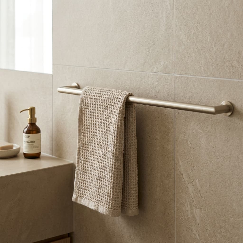 Prix d'une rénovation de salle de bain dans le Médoc en 2026 — Variation 4