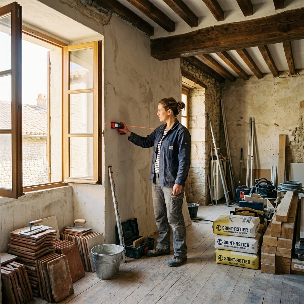 Prix des travaux de rénovation en Gironde 2026 : le vrai guide par poste — Variation 1