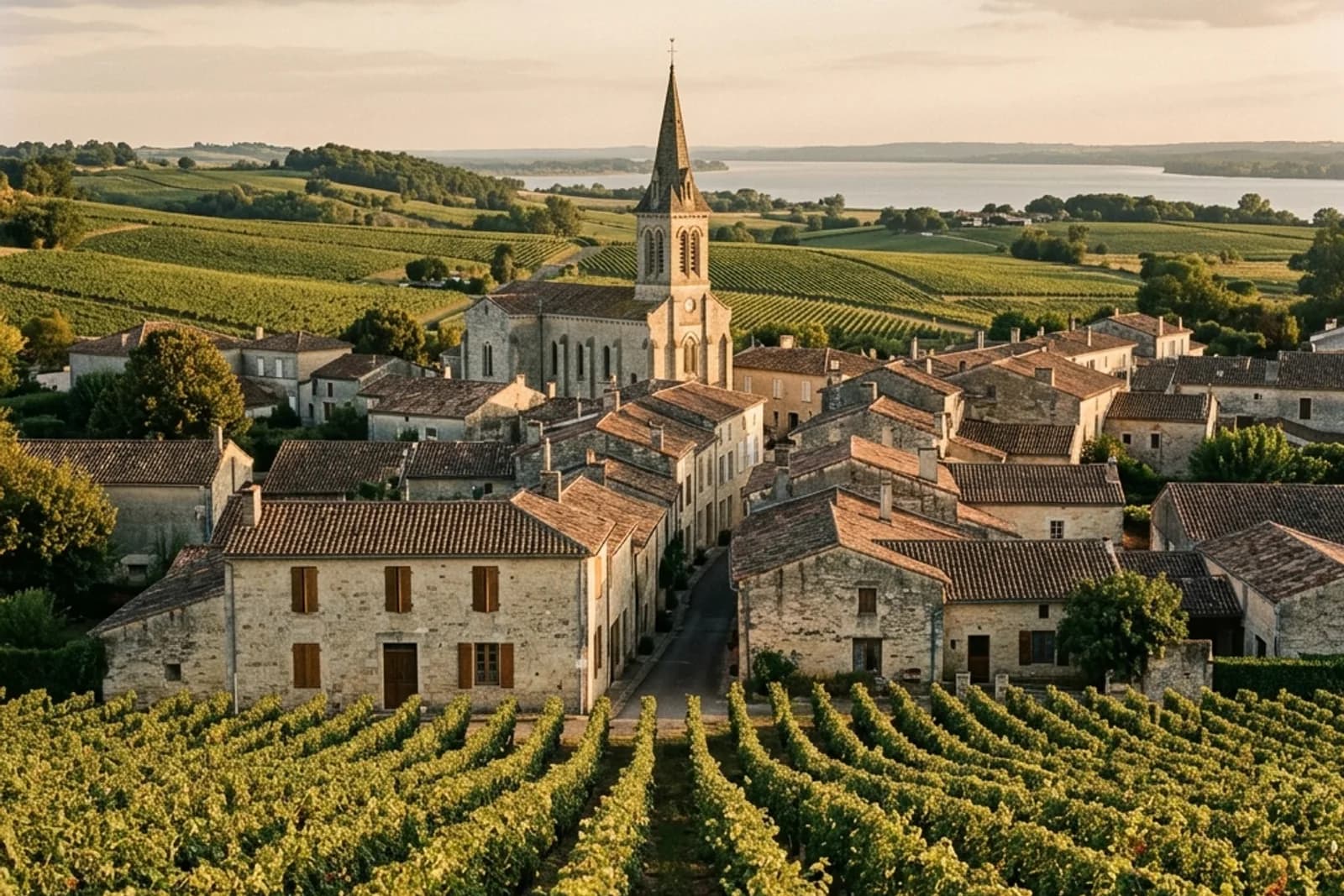 Zone ABF dans le Médoc : construire ou rénover, les règles à connaître — Variation 1