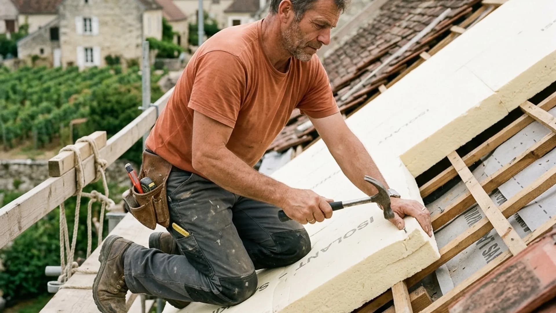 Réalisations ETBat en Gironde — Variation 1