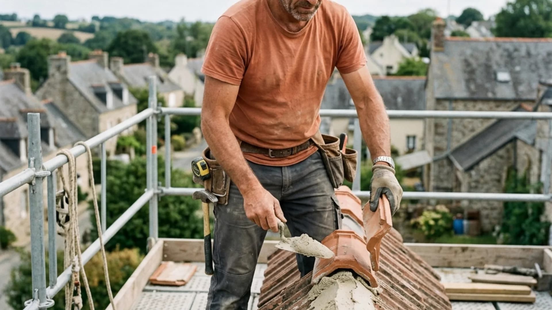 Réalisations ETBat en Gironde — Variation 8