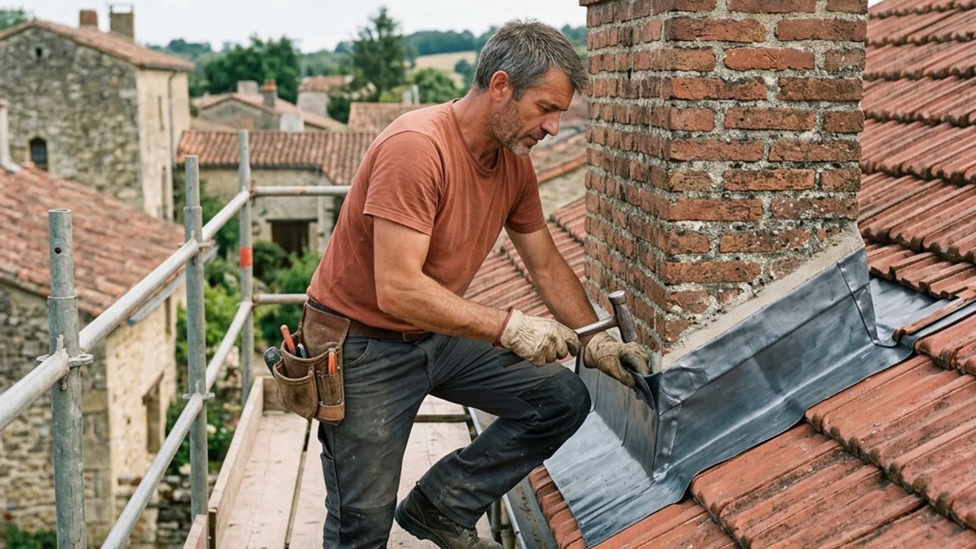 Réalisations ETBat en Gironde — Variation 8