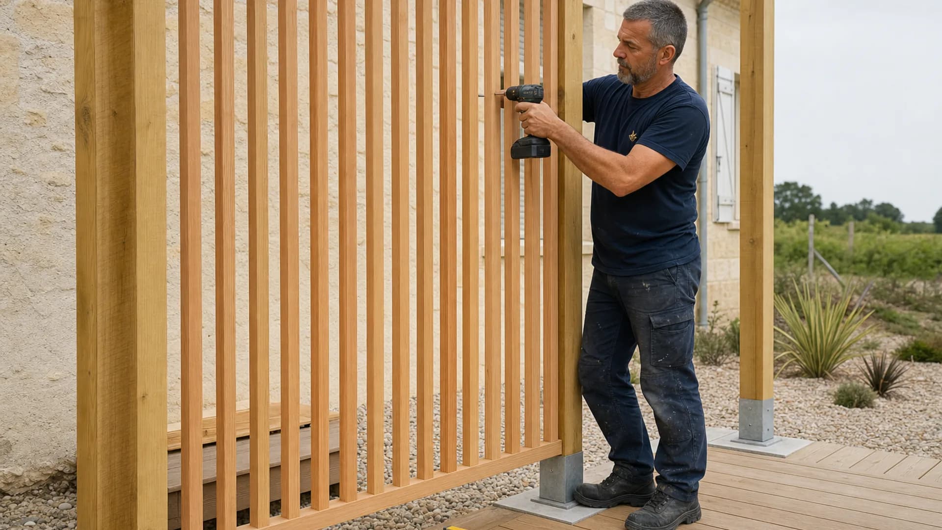 Réalisations ETBat en Gironde — Variation 1