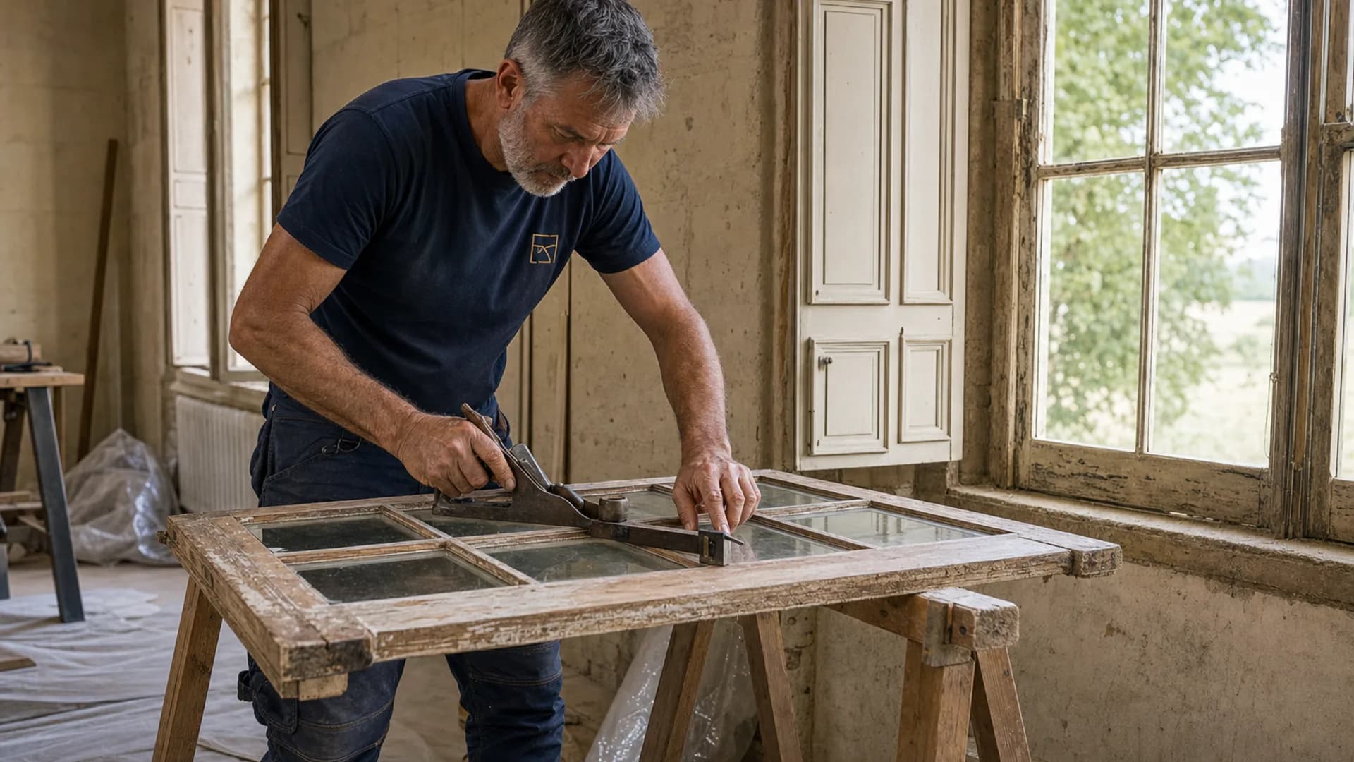Réalisations ETBat en Gironde — Variation 2