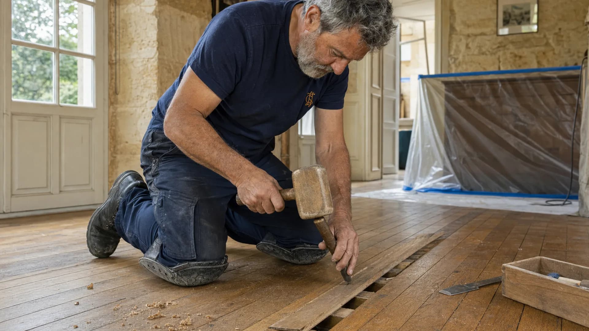 Réalisations ETBat en Gironde — Variation 2