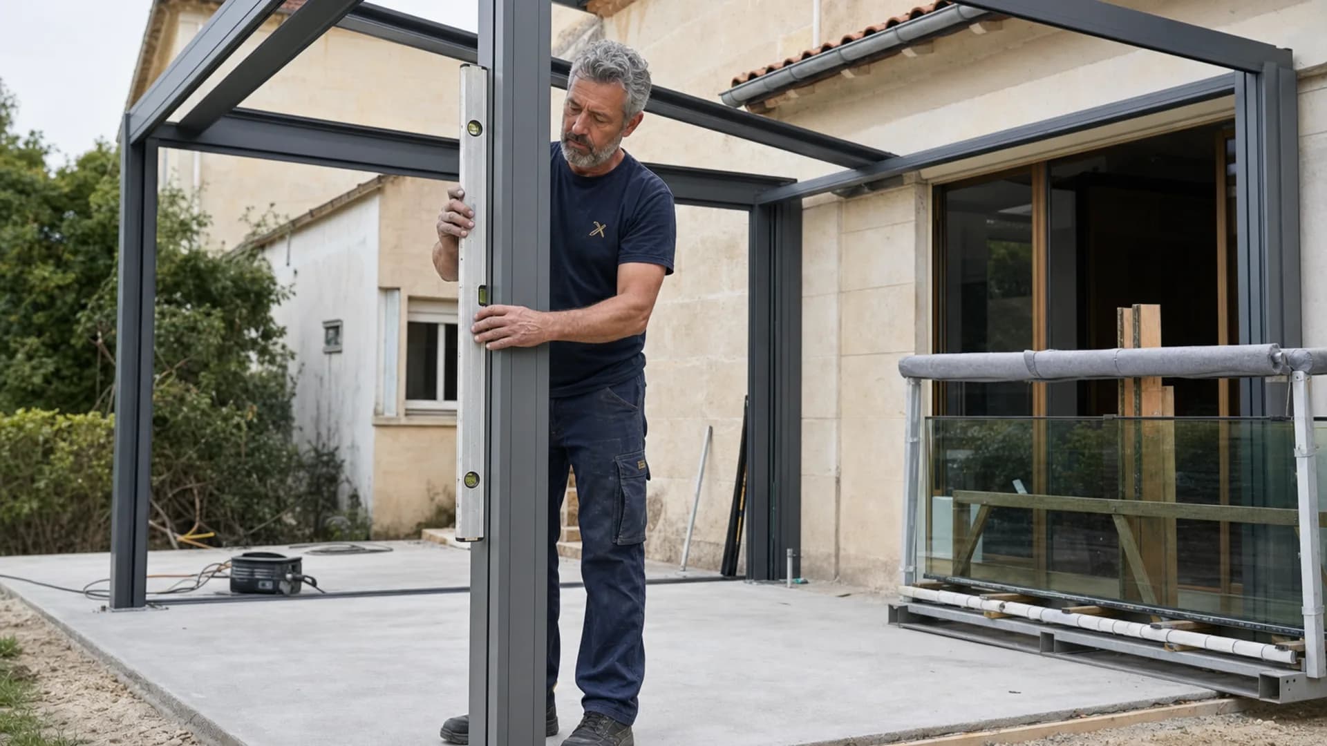 Réalisations ETBat en Gironde — Variation 8