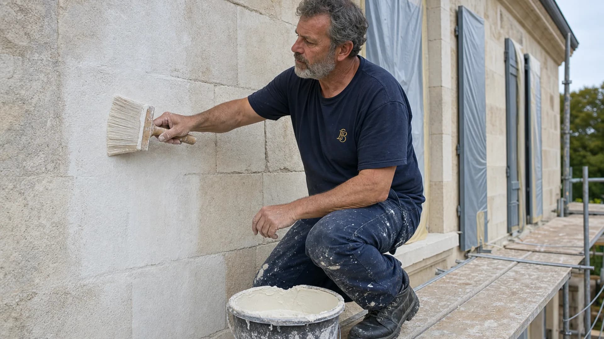 Réalisations ETBat en Gironde — Variation 2