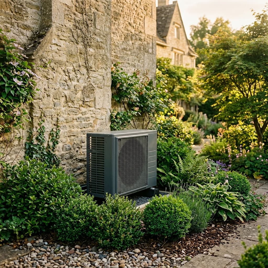Climatisation réversible dans le Médoc : prix et aides 2026 — Variation 2