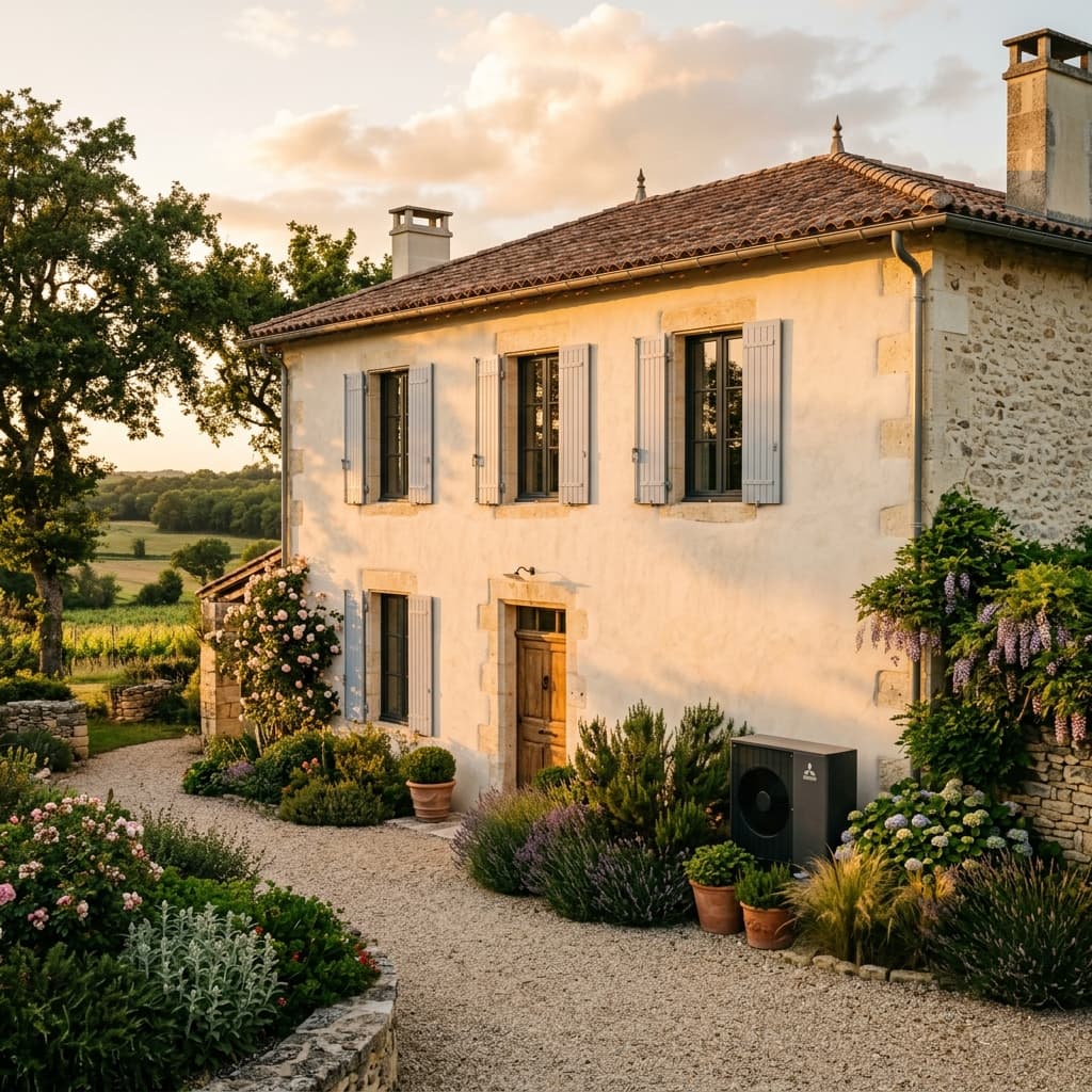 MaPrimeRénov' 2026 en Gironde : montants, conditions et travaux éligibles — Variation 4