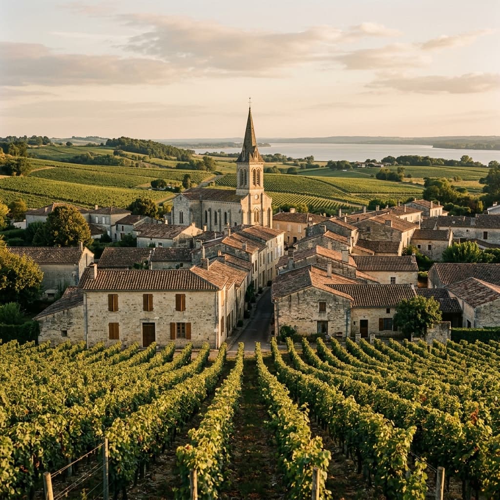 Zone ABF dans le Médoc : construire ou rénover, les règles à connaître — Variation 1