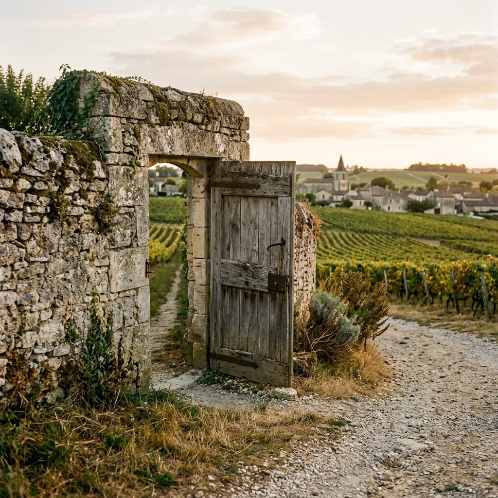 Zone ABF dans le Médoc : construire ou rénover, les règles à connaître — Variation 4