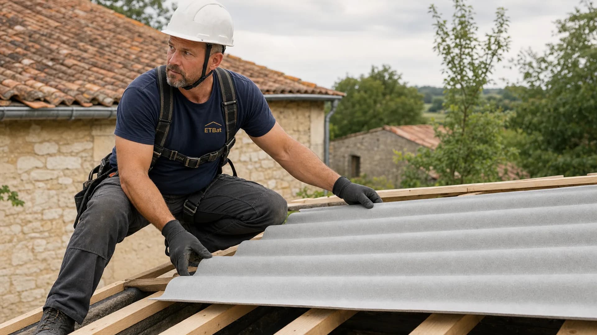 Réalisations ETBat en Gironde — Variation 8